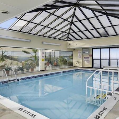 Golden Sands VIII Ошен Сити Экстерьер фото