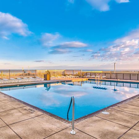 Golden Sands VIII Ошен Сити Экстерьер фото