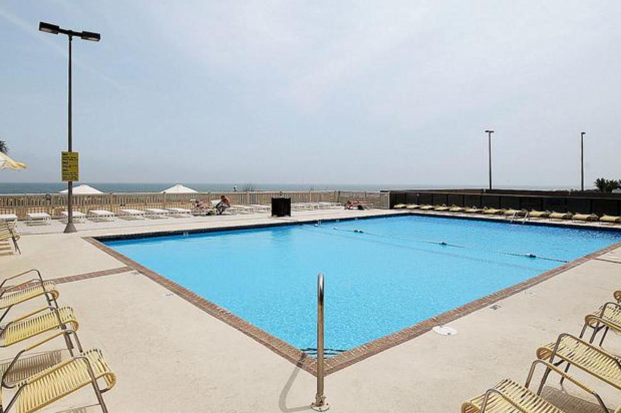 Golden Sands VIII Ошен Сити Экстерьер фото