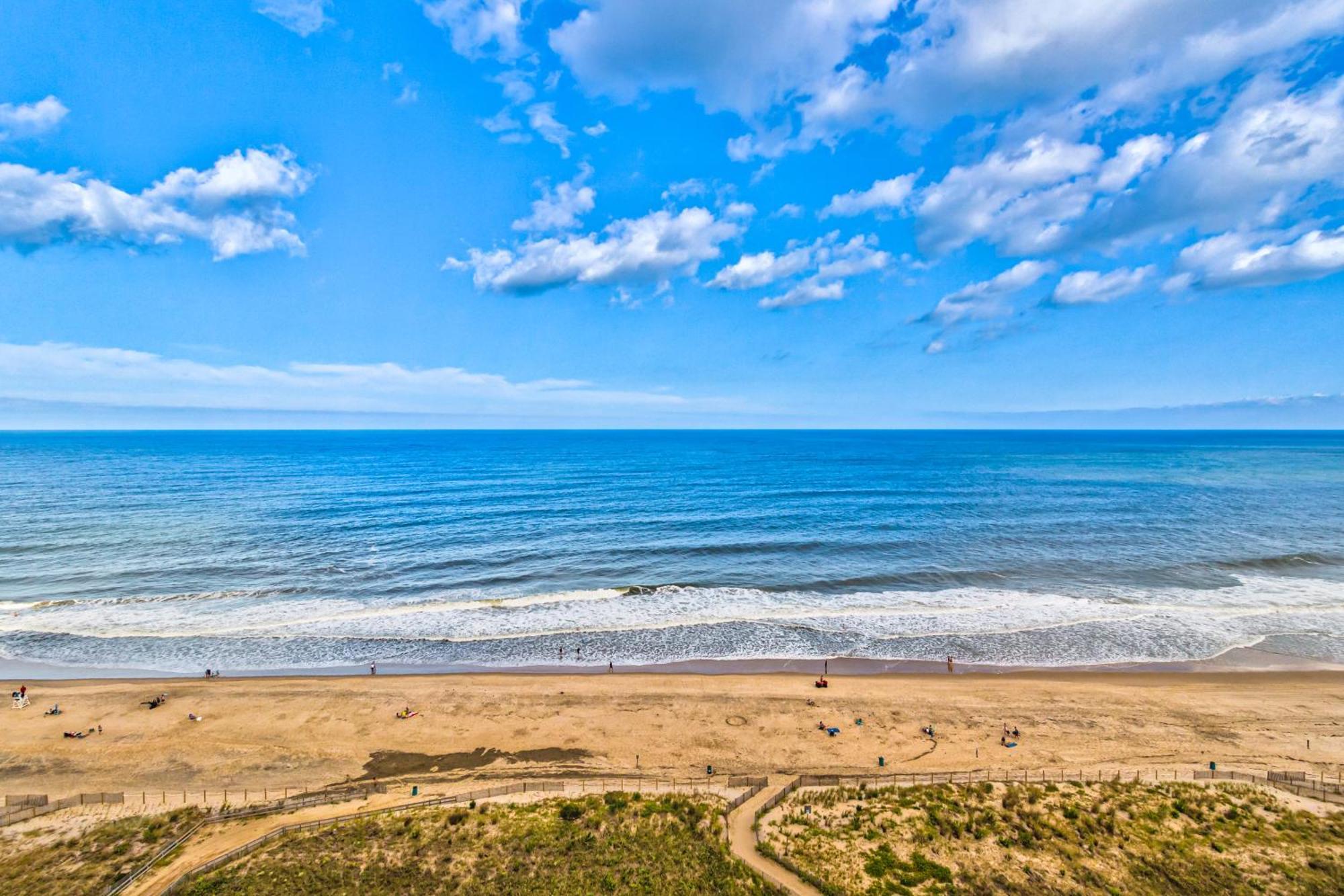 Golden Sands VIII Ошен Сити Экстерьер фото