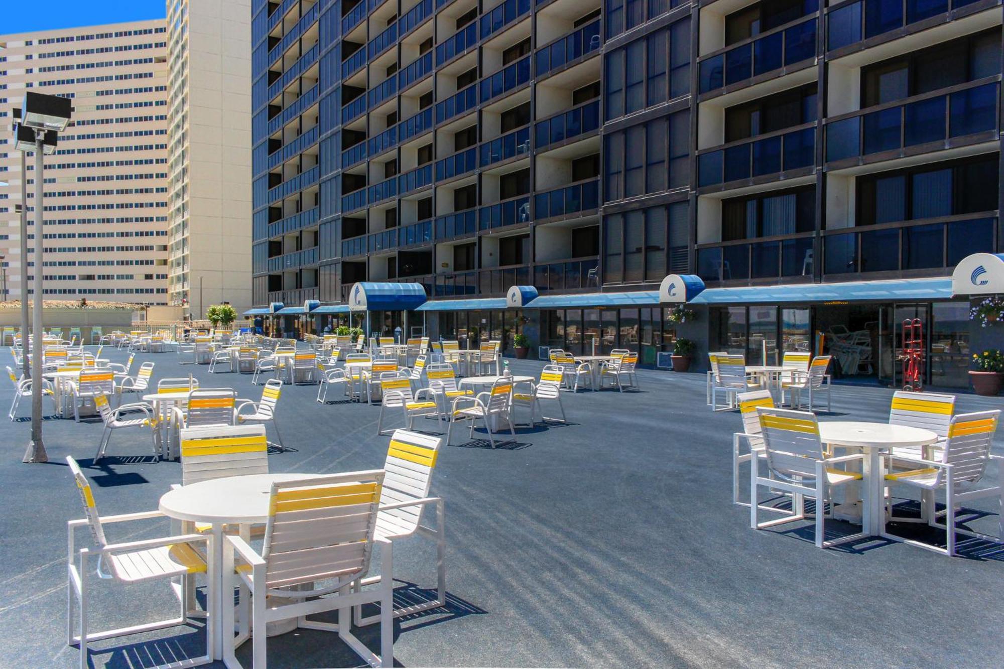 Golden Sands VIII Ошен Сити Экстерьер фото