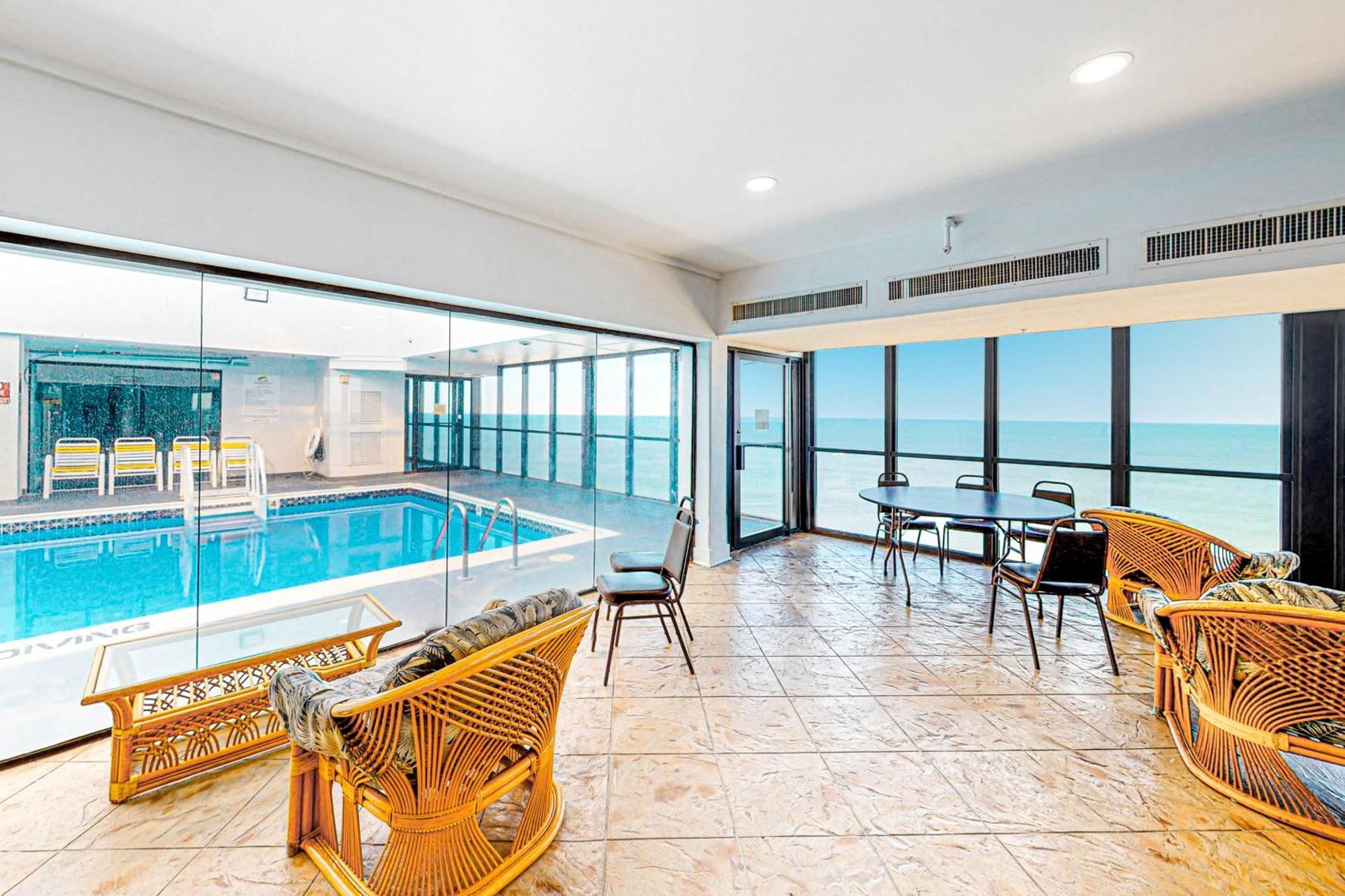 Golden Sands VIII Ошен Сити Экстерьер фото