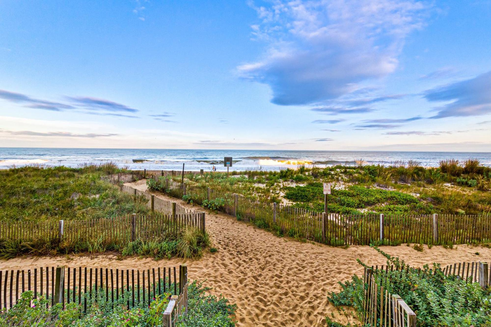 Golden Sands VIII Ошен Сити Экстерьер фото