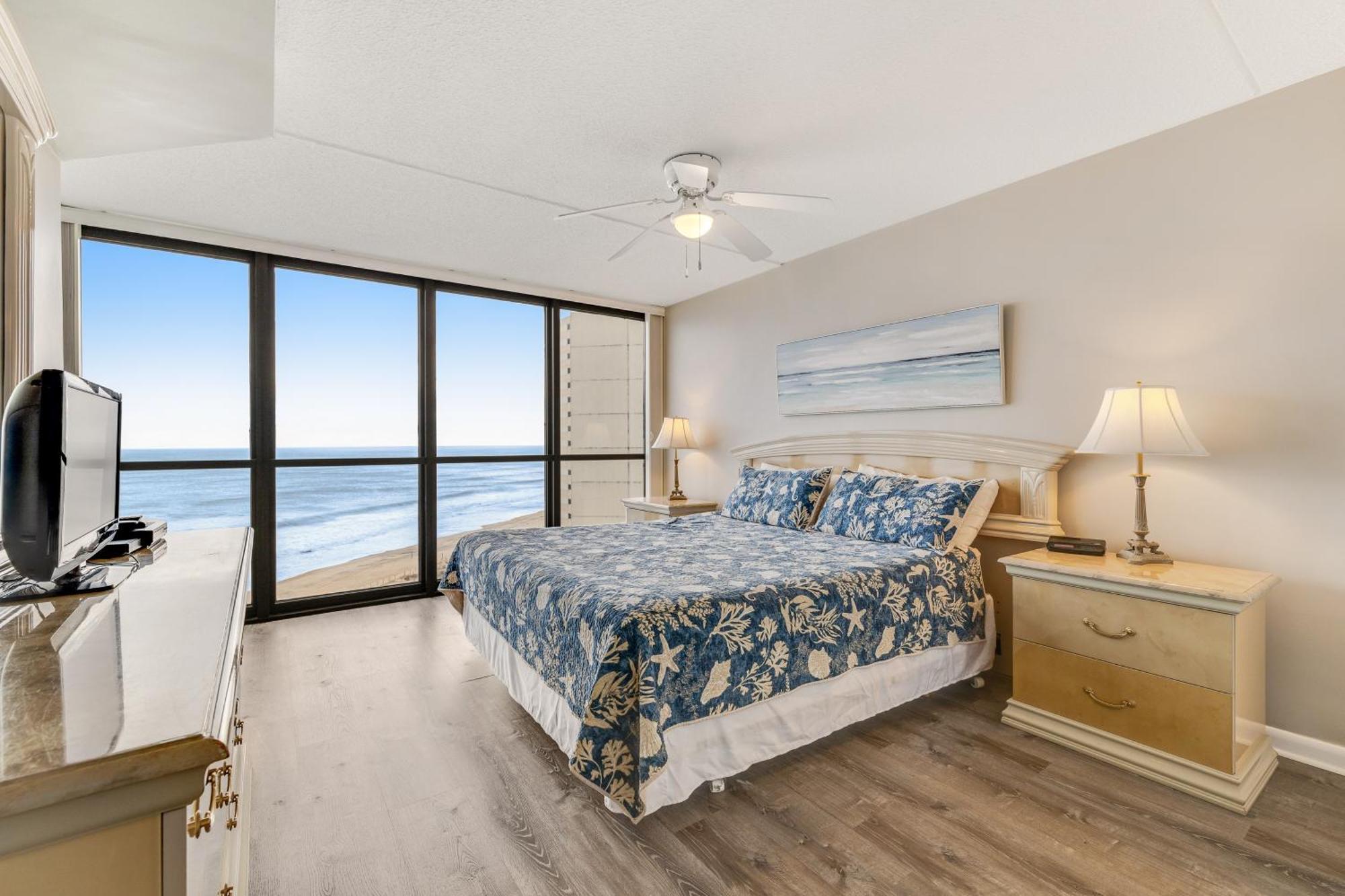 Golden Sands VIII Ошен Сити Экстерьер фото